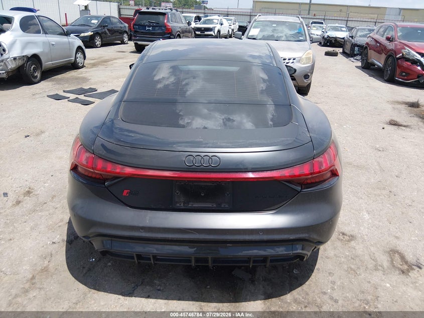 2023 AUDI RS E-TRON GT QUATTRO · Photo 16