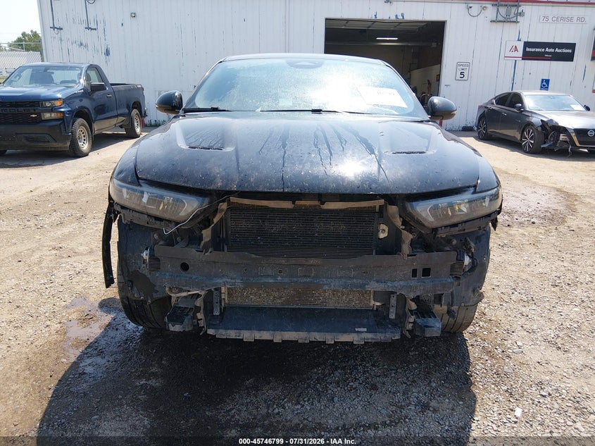 2023 DODGE HORNET GT AWD · Фото 13