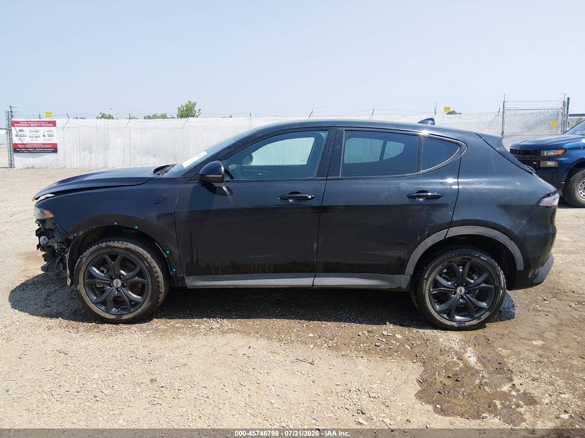 2023 DODGE HORNET GT AWD · Фото 15