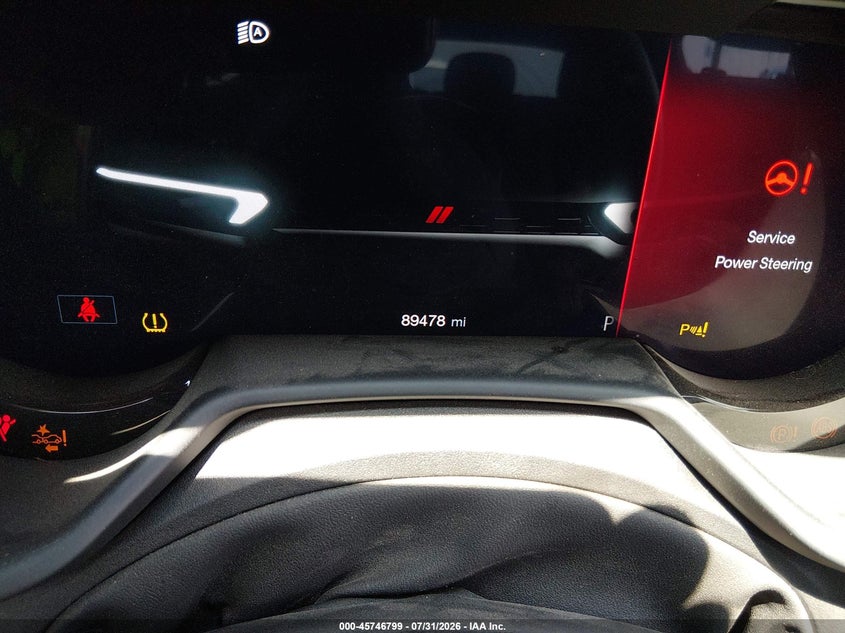 2023 DODGE HORNET GT AWD · Фото 7