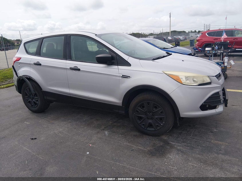 Vin: 1fmcu0f78gua35342, lot: 46245535, ford escape s 2016 img_1
