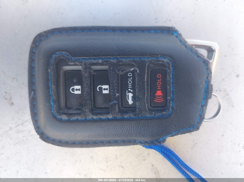 LEXUS RX 450H 2022 VIN 2T2YGMDA4NC084129