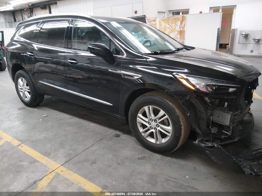 Vin: 5gaerbkw4lj286105, lot: 46245598, buick enclave fwd essence 2020 img_1