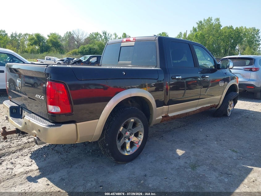 Vin: 1d7rv1ct6bs660254, lot: 46245680, ram ram 1500 laramie longhorn 20114