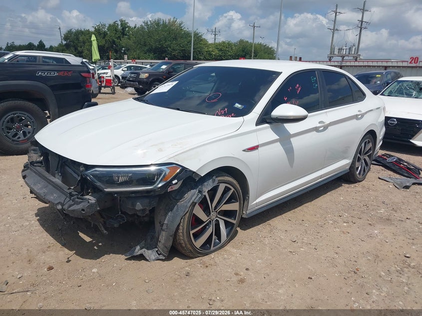 Vin: 3vw6t7buxmm057770, lot: 46245729, volkswagen jetta gli 2.0t autobahn/2.0t s 20212