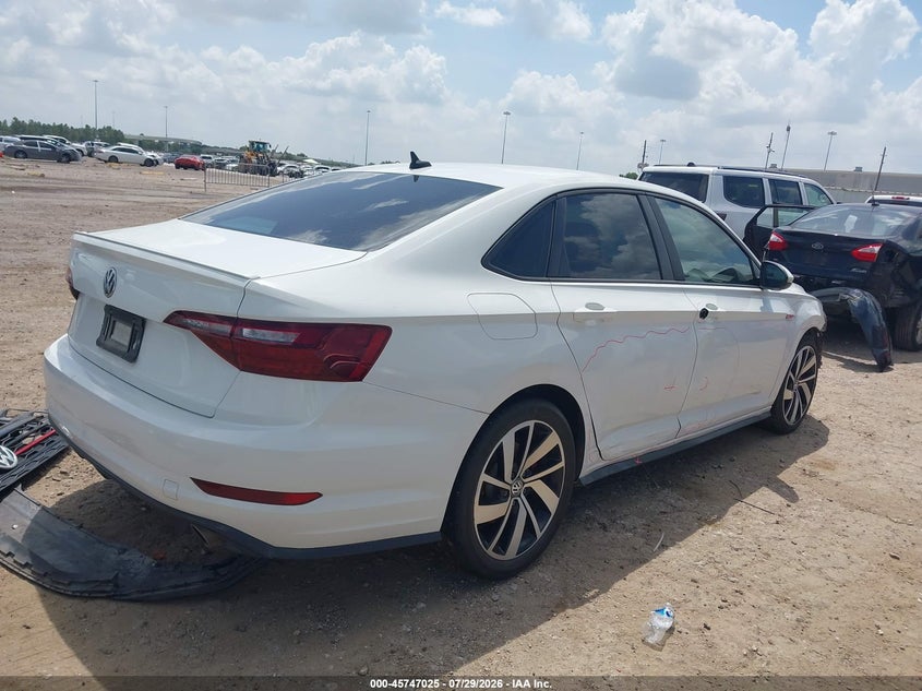 Vin: 3vw6t7buxmm057770, lot: 46245729, volkswagen jetta gli 2.0t autobahn/2.0t s 20214