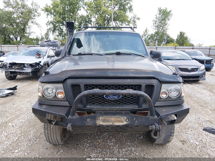 2004 FORD RANGER auction photo 6