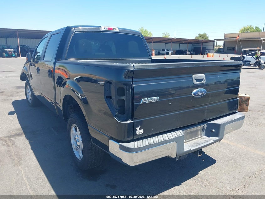 Vin: 1ftfw1ev9afb06075, lot: 46245759, ford f-150 fx4/harley-davidson/king ranch/lariat/platinum/xl/xlt 20103