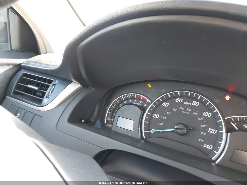 2013 TOYOTA CAMRY SEDAN 2.5L I-4 DOHC, VVT, 173HP