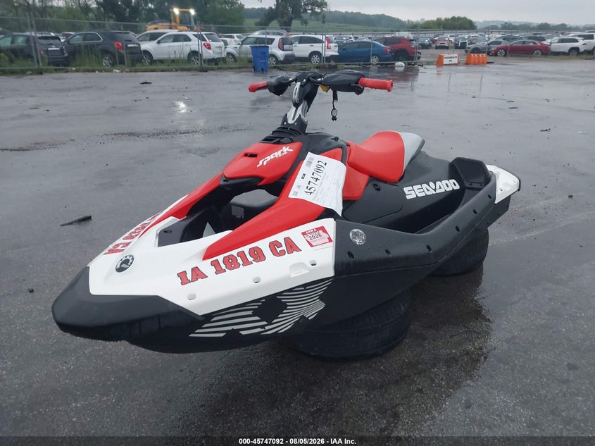 2024 OTHER SEA DOO OTHER SEA DOO N/A
