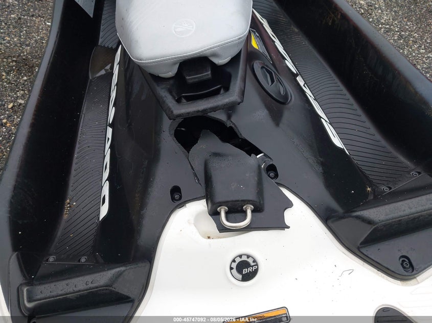 2024 OTHER SEA DOO OTHER SEA DOO N/A