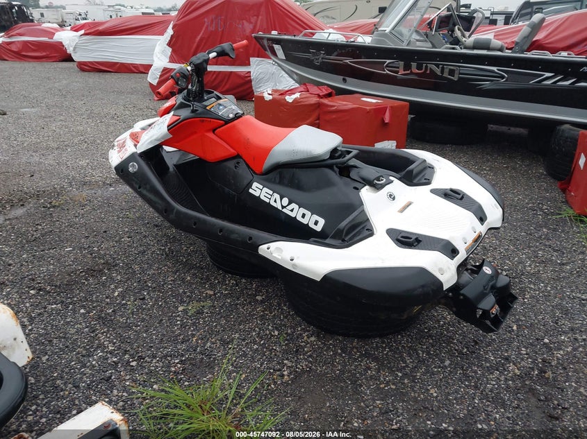 2024 OTHER SEA DOO OTHER SEA DOO N/A
