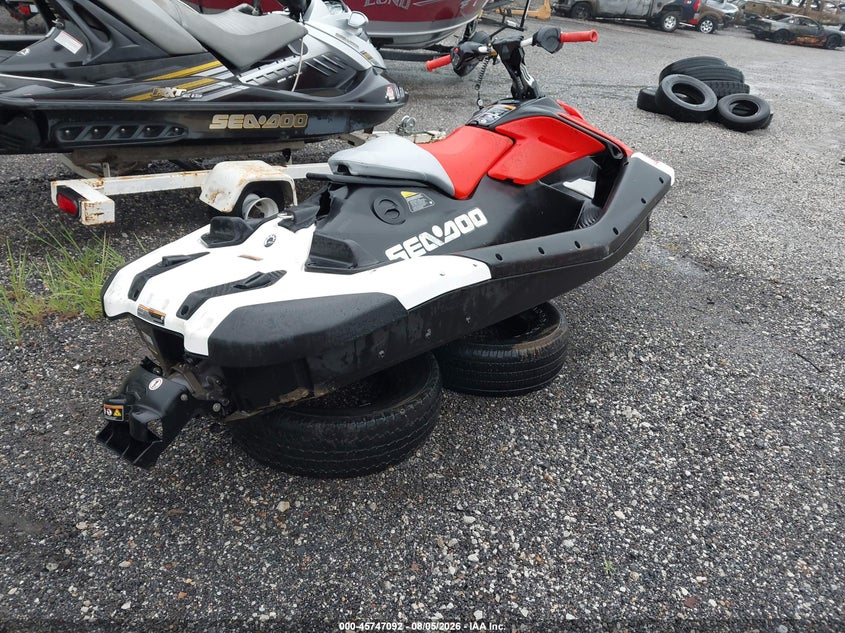 2024 OTHER SEA DOO OTHER SEA DOO N/A