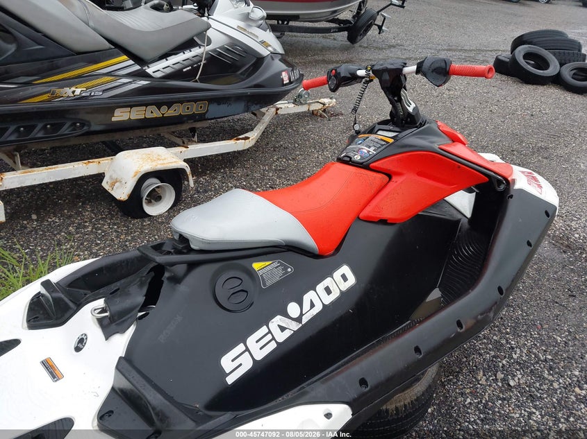 2024 OTHER SEA DOO OTHER SEA DOO N/A