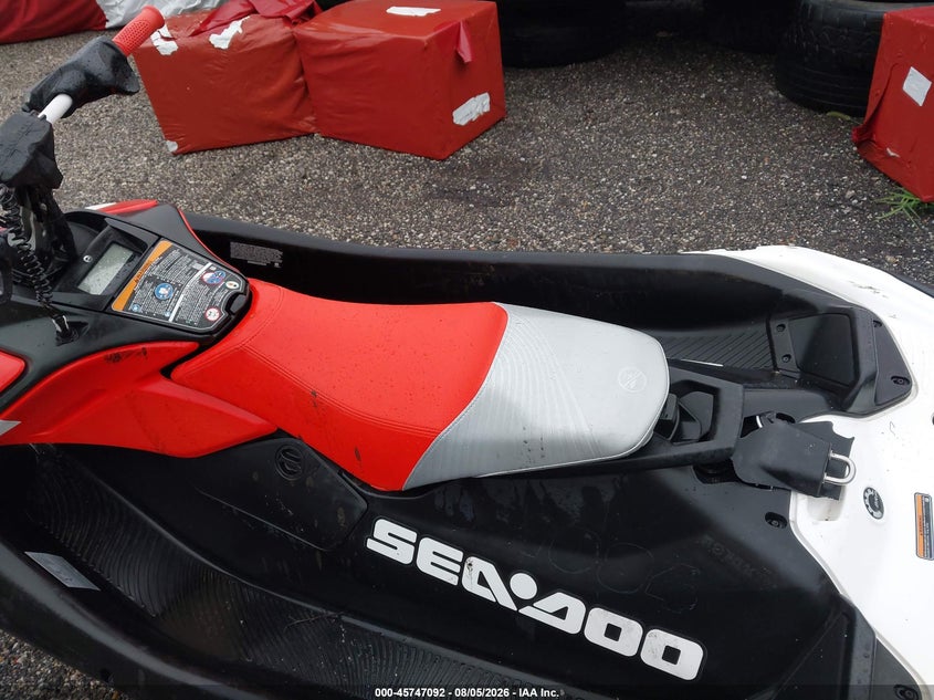 2024 OTHER SEA DOO OTHER SEA DOO N/A