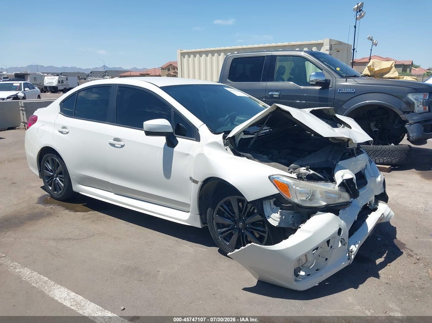 Vin: jf1va1b66h9815648, lot: 46245811, subaru wrx 2017 img_1