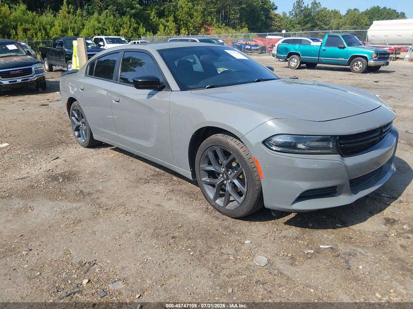 DODGE CHARGER - zdjęcie 1