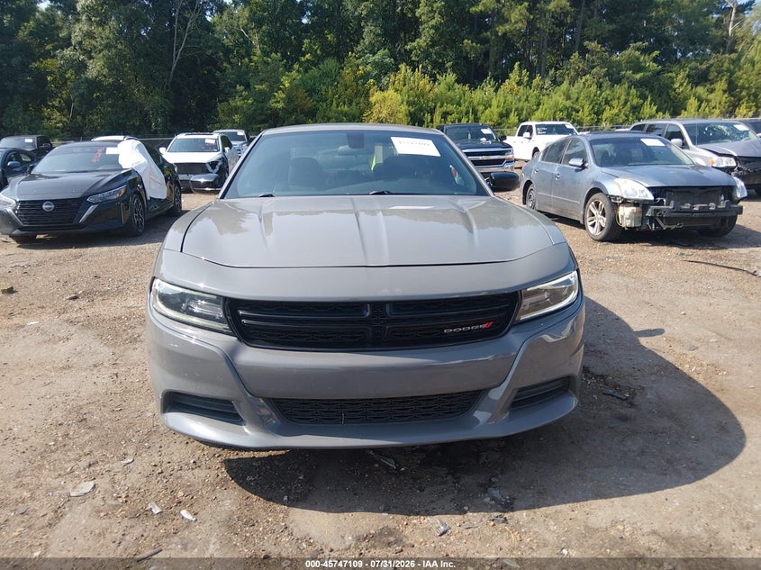 DODGE CHARGER - zdjęcie 12