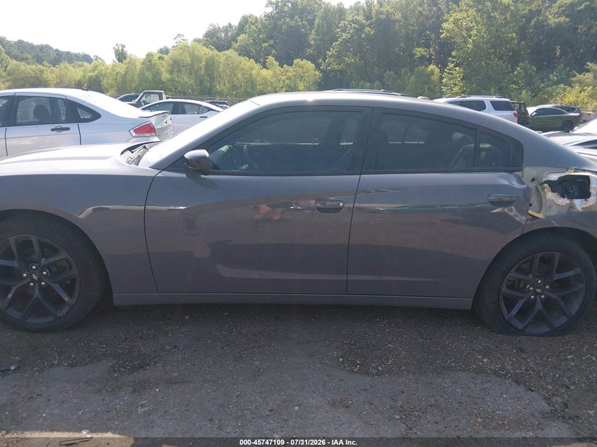 DODGE CHARGER - zdjęcie 14