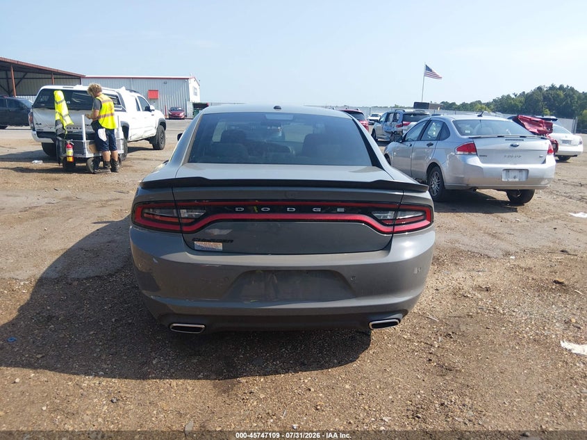 DODGE CHARGER - zdjęcie 16
