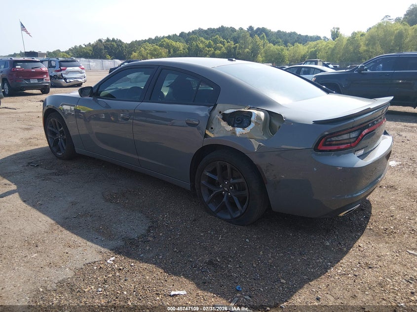 DODGE CHARGER - zdjęcie 3