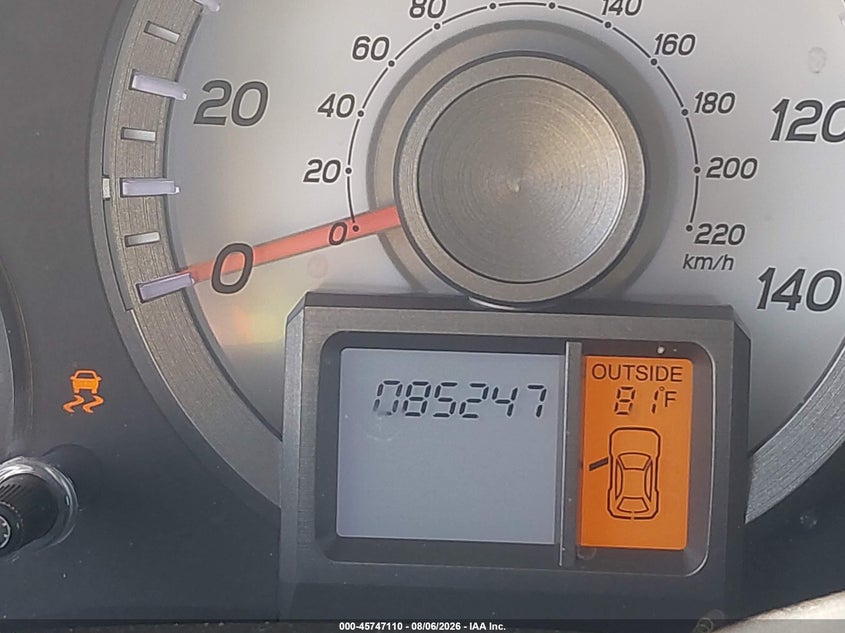 HONDA PILOT 2013 VIN 5FNYF4H71DB016564