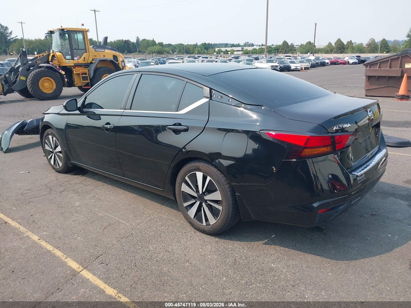 Vin: 1n4bl4dv4mn380309, lot: 46245823, nissan altima sv fwd 20213