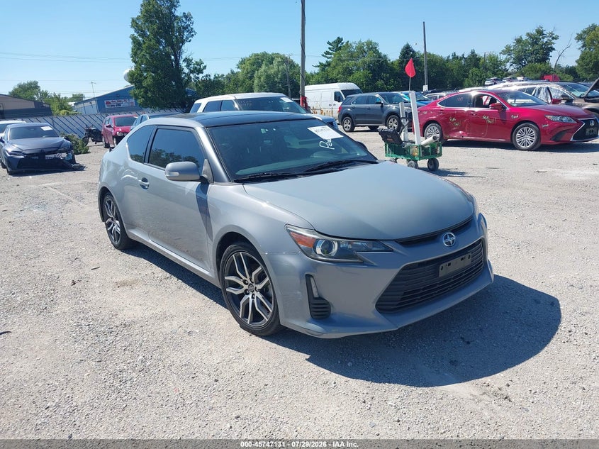 Vin: jtkjf5c71fj008225, lot: 46245835, scion tc 2015 img_1