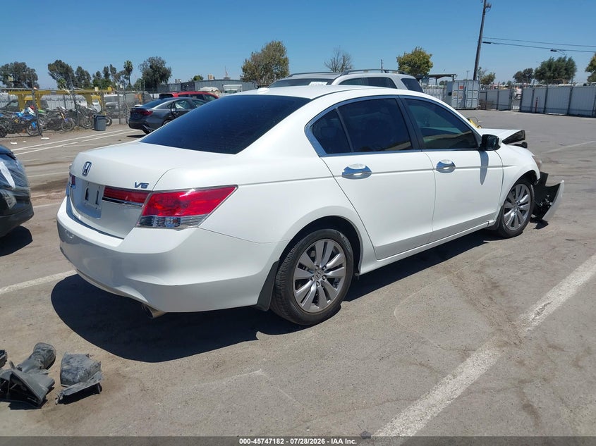 Vin: 1hgcp3f83ba029613, lot: 46245886, honda accord 3.5 ex-l 20114