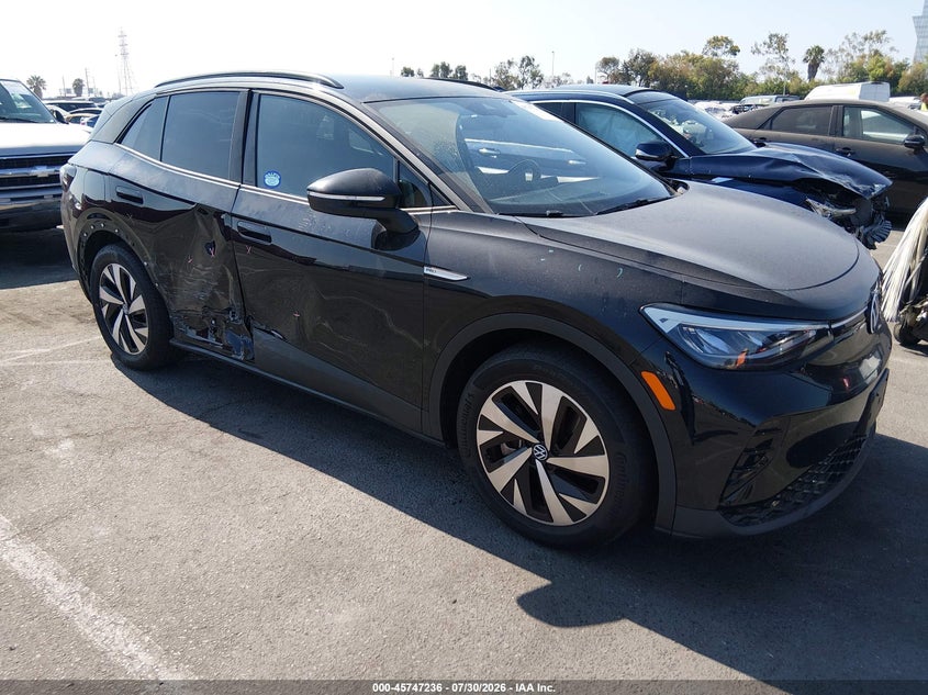 Vin: 1v2cmpe86pc051311, lot: 46245940, volkswagen id.4 pro 2023 img_1