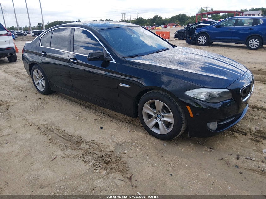 Vin: wbaxg5c53dd233221, lot: 46245946, bmw 528i 2013 img_1