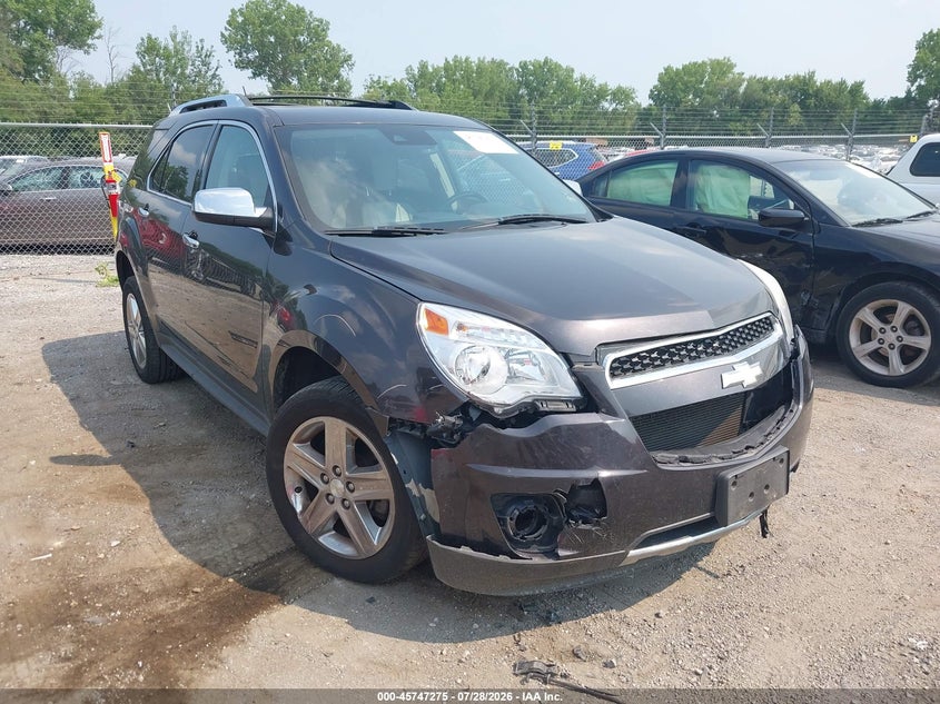 Vin: 2gnflhe36e6218369, lot: 46245979, chevrolet equinox ltz 2014 img_1