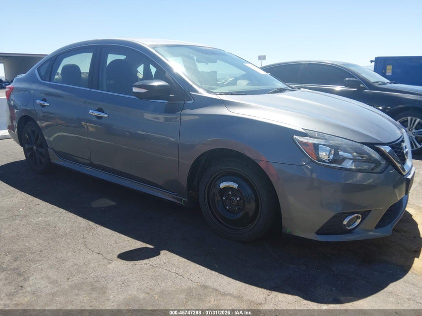 Vin: 3n1cb7ap6hy380204, lot: 46245992, nissan sentra sr turbo 2017 img_1