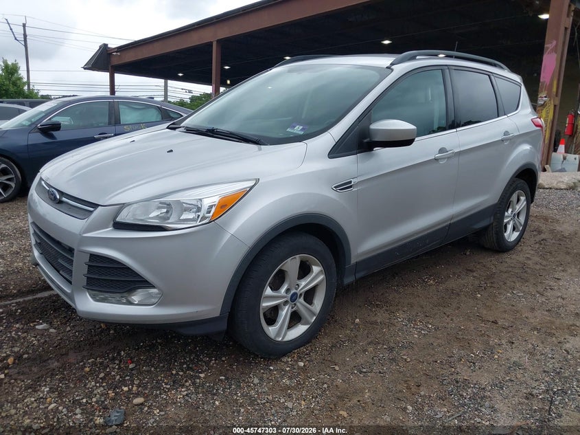 Vin: 1fmcu0gx7fub74021, lot: 46246007, ford escape se 20152