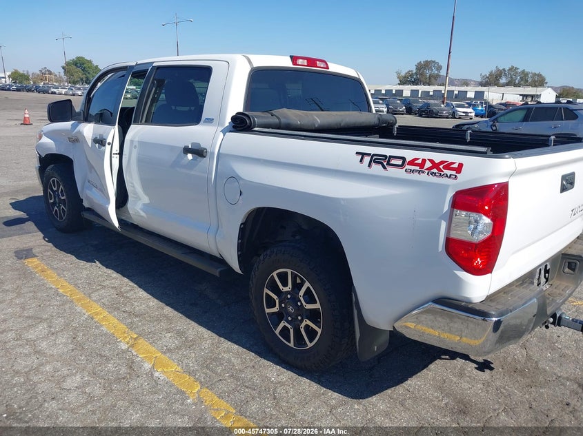 Vin: 5tfdy5f15gx496907, lot: 46246009, toyota tundra sr5 5.7l v8 20163