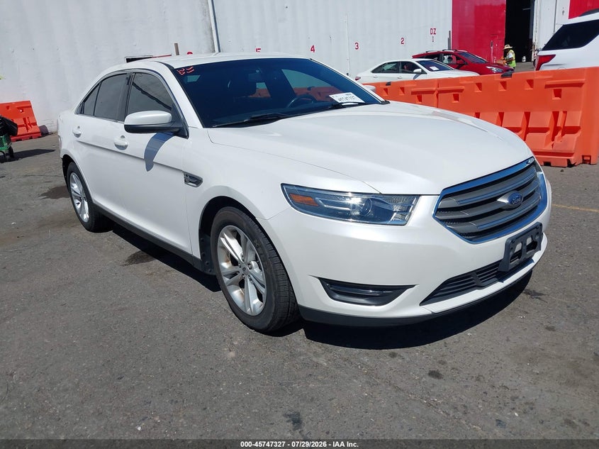 Vin: 1fahp2e95gg136486, lot: 46246031, ford taurus sel 2016 img_1