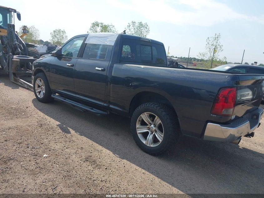 Vin: 1c6rr7tt8es282130, lot: 46246033, ram 1500 20143