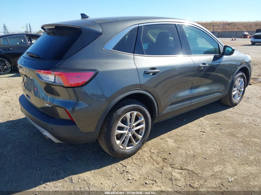 Vin: 1fmcu9g61lua57963, lot: 46246106, ford escape se 20204
