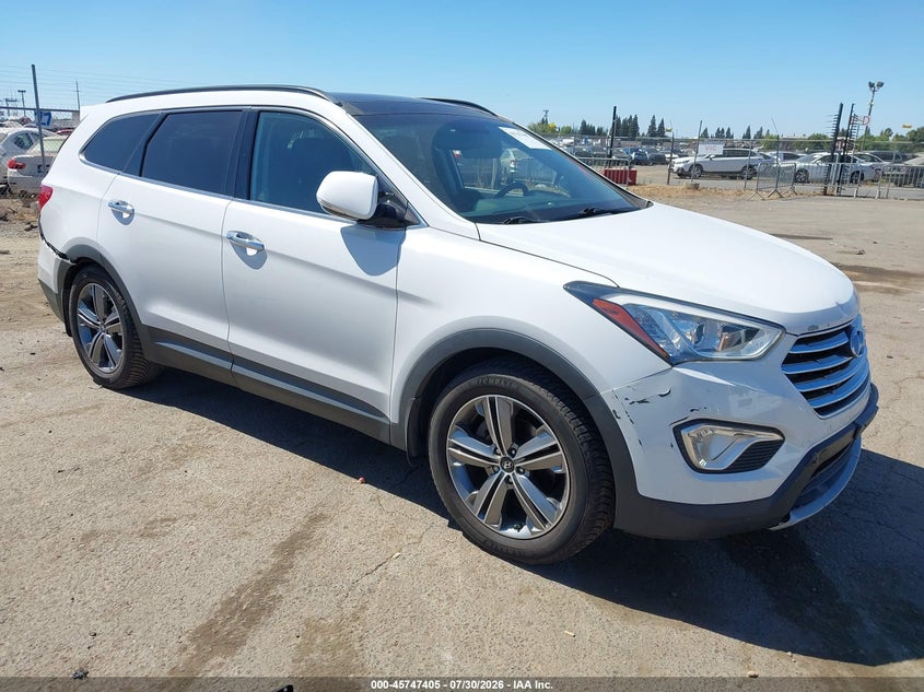 Vin: km8sr4hf0gu164555, lot: 46246109, hyundai santa fe limited 2016 img_1