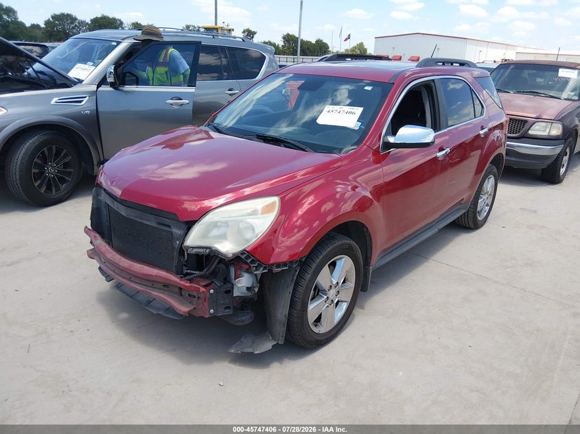 Vin: 2gnalbek1e6173002, lot: 46246110, chevrolet equinox lt 20142