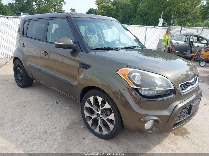 Vin: kndjt2a62c7374180, lot: 46246181, kia soul ! 2012 img_1