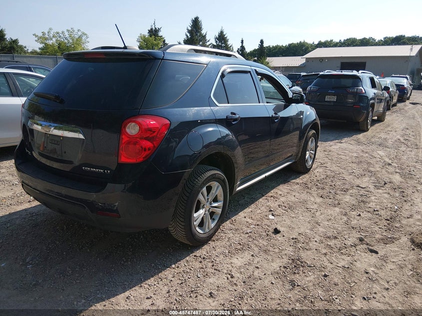 Vin: 2gnalbek3f1172643, lot: 46246191, chevrolet equinox lt 20154