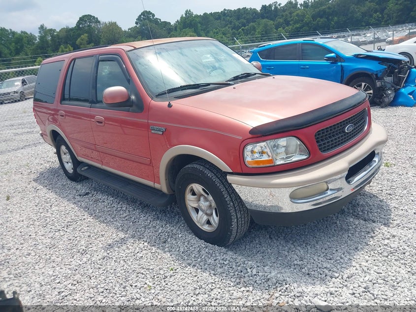 1998 Ford Expedition Eddie Bauer/Xlt
