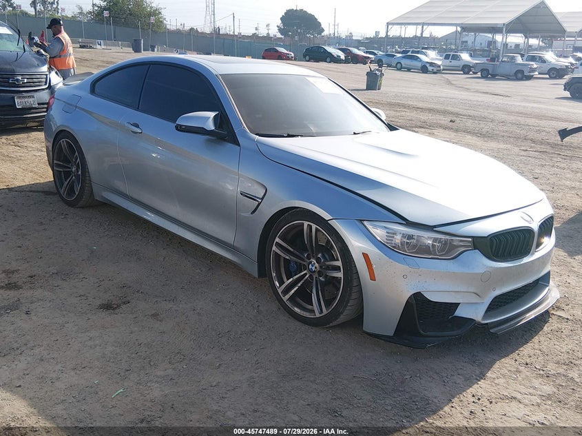 Vin: wbs3r9c52fk329836, lot: 46246193, bmw m4 2015 img_1