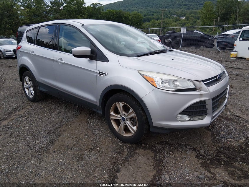 Vin: 1fmcu9gx9fub21003, lot: 46246225, ford escape se 2015 img_1