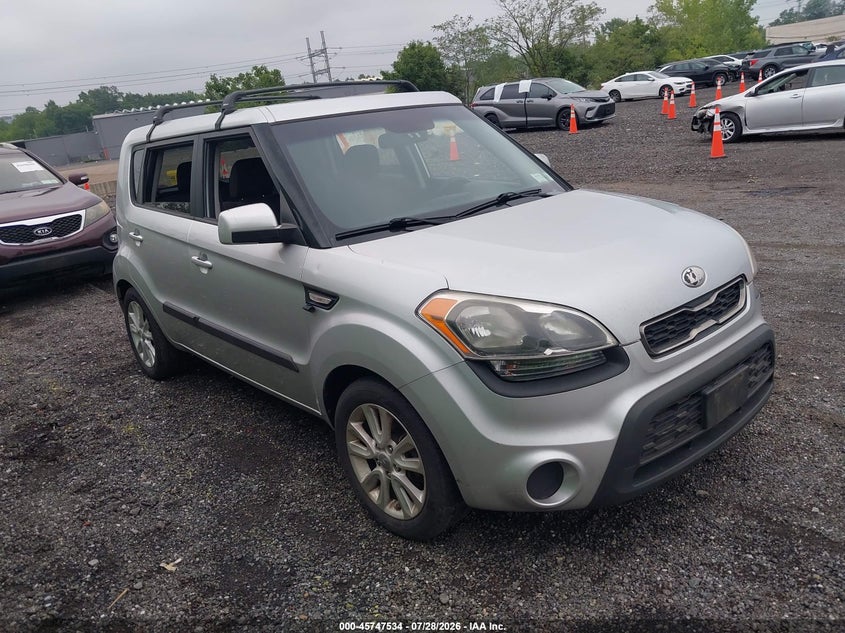 Vin: kndjt2a56d7567294, lot: 46246238, kia soul 2013 img_1