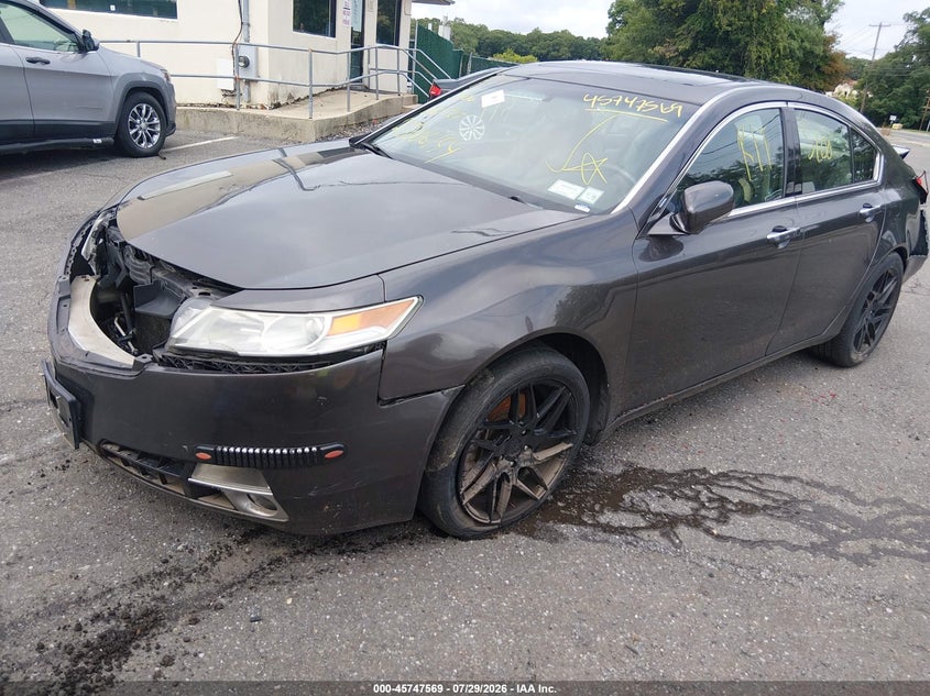Vin: 19uua9f56aa008834, lot: 46246273, acura tl 3.7 20102
