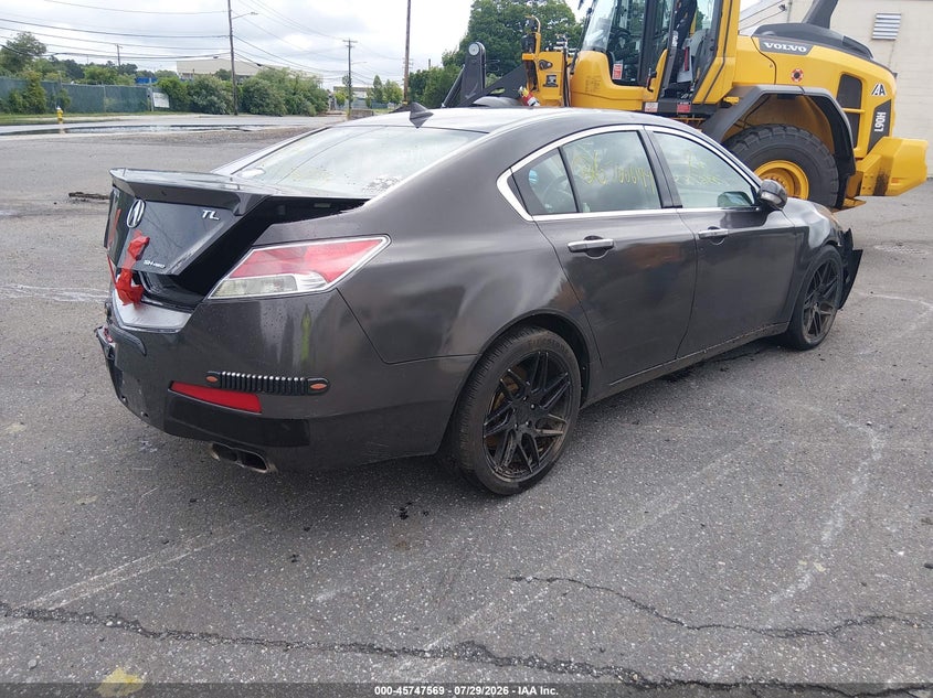 Vin: 19uua9f56aa008834, lot: 46246273, acura tl 3.7 20104