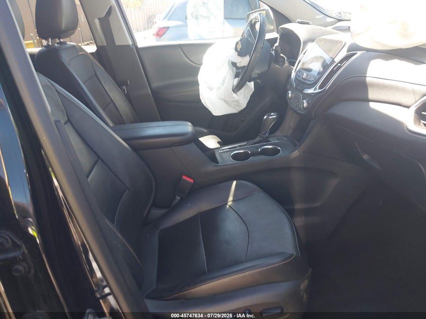 2019 CHEVROLET EQUINOX auction photo 5