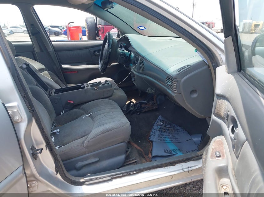 2003 BUICK CENTURY auction photo 5